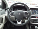 Thumbnail image of 2019 Hyundai SONATA at Sawyer Chevrolet