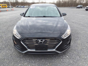 Thumbnail image of 2019 Hyundai SONATA at Sawyer Chevrolet