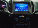 Thumbnail image of 2020 Ford Edge at John North Ford Inc