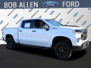 Thumbnail image of 2023 Chevrolet Silverado 1500 at Bob Allen Ford