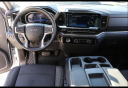 Thumbnail image of 2023 Chevrolet Silverado 1500 at Bob Allen Ford