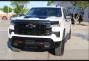 Thumbnail image of 2023 Chevrolet Silverado 1500 at Bob Allen Ford