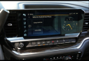 Thumbnail image of 2023 Chevrolet Silverado 1500 at Bob Allen Ford