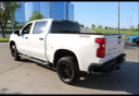 Thumbnail image of 2023 Chevrolet Silverado 1500 at Bob Allen Ford