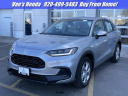 Thumbnail image of 2024 Honda HR-V at Vans Honda - NEW