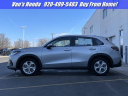 Thumbnail image of 2024 Honda HR-V at Vans Honda - NEW