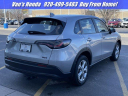 2024 Honda HR-V LX at Vans Honda - NEW