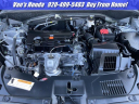 Thumbnail image of 2024 Honda HR-V at Vans Honda - NEW