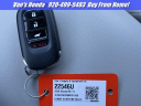 Thumbnail image of 2024 Honda HR-V at Vans Honda - NEW