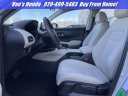 Thumbnail image of 2024 Honda HR-V at Vans Honda - NEW