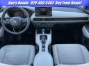 Thumbnail image of 2024 Honda HR-V at Vans Honda - NEW