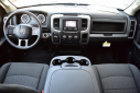 Thumbnail image of 2024 Ram 1500 Classic at Barry Sanders Supercenter Chrysler Jeep Dodge Ram Hyundai
