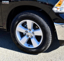 Thumbnail image of 2024 Ram 1500 Classic at Barry Sanders Supercenter Chrysler Jeep Dodge Ram Hyundai