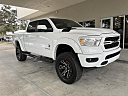 Thumbnail image of 2022 Ram 1500 at University Dodge Ram