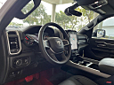 Thumbnail image of 2022 Ram 1500 at University Dodge Ram