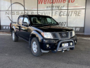 Thumbnail image of 2012 Nissan Frontier at Nissan of Rockville Centre