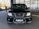 Thumbnail image of 2012 Nissan Frontier at Nissan of Rockville Centre
