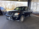 Thumbnail image of 2012 Nissan Frontier at Nissan of Rockville Centre