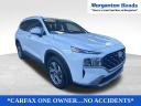Thumbnail image of 2023 Hyundai SANTA FE at Morganton Honda