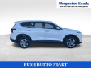 Thumbnail image of 2023 Hyundai SANTA FE at Morganton Honda