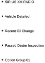 Thumbnail image of 2023 Hyundai SANTA FE at Morganton Honda