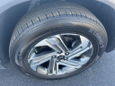 Thumbnail image of 2023 Hyundai SANTA FE at Morganton Honda
