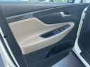 Thumbnail image of 2023 Hyundai SANTA FE at Morganton Honda