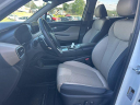 Thumbnail image of 2023 Hyundai SANTA FE at Morganton Honda
