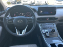 Thumbnail image of 2023 Hyundai SANTA FE at Morganton Honda