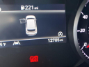 Thumbnail image of 2023 Hyundai SANTA FE at Morganton Honda