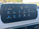Thumbnail image of 2023 Hyundai SANTA FE at Morganton Honda