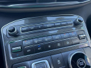 Thumbnail image of 2023 Hyundai SANTA FE at Morganton Honda
