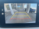 Thumbnail image of 2023 Hyundai SANTA FE at Morganton Honda