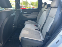 Thumbnail image of 2023 Hyundai SANTA FE at Morganton Honda