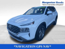 Thumbnail image of 2023 Hyundai SANTA FE at Morganton Honda