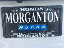 Thumbnail image of 2023 Hyundai SANTA FE at Morganton Honda