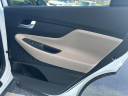 Thumbnail image of 2023 Hyundai SANTA FE at Morganton Honda
