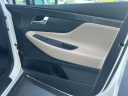 Thumbnail image of 2023 Hyundai SANTA FE at Morganton Honda