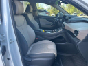 Thumbnail image of 2023 Hyundai SANTA FE at Morganton Honda