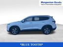 Thumbnail image of 2023 Hyundai SANTA FE at Morganton Honda