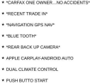 Thumbnail image of 2023 Hyundai SANTA FE at Morganton Honda