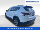 Thumbnail image of 2023 Hyundai SANTA FE at Morganton Honda