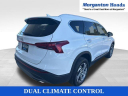 Thumbnail image of 2023 Hyundai SANTA FE at Morganton Honda