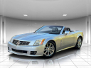 Thumbnail image of 2009 Cadillac XLR at Autosport of Boca Raton, FL