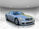 Thumbnail image of 2009 Cadillac XLR at Autosport of Boca Raton, FL