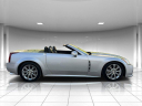 Thumbnail image of 2009 Cadillac XLR at Autosport of Boca Raton, FL