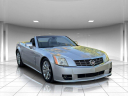 Thumbnail image of 2009 Cadillac XLR at Autosport of Boca Raton, FL