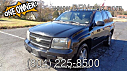 2009 Chevrolet TrailBlazer at DriveMax of Richmond, VA