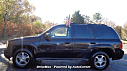 Thumbnail image of 2009 Chevrolet TrailBlazer at DriveMax of Richmond, VA
