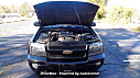 Thumbnail image of 2009 Chevrolet TrailBlazer at DriveMax of Richmond, VA